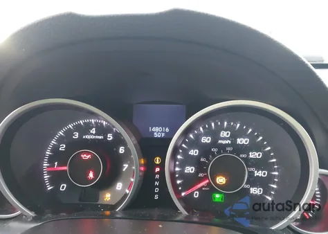 2012 Acura Tl 3.5 z USA, uszkodzony, nr VIN 19UUA8F58CA040357